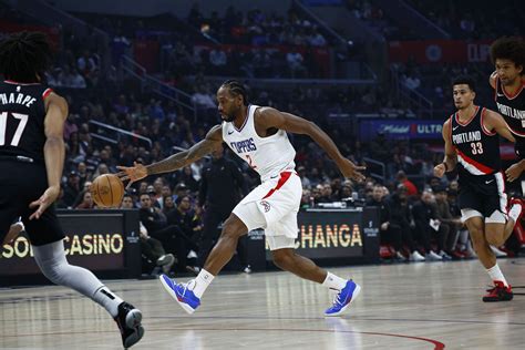 LA Clippers vs Portland Trail Blazers: Prediction  .